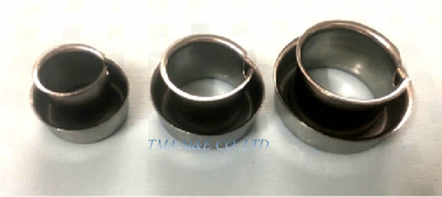 Đầu bịt ống ruột gà