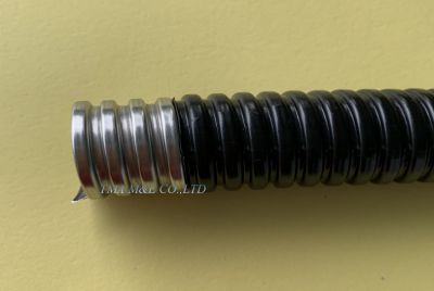Ống Ruột Gà Inox Bọc Nhựa Chống Ăn Mòn Hiệu Quả Cao - TMA