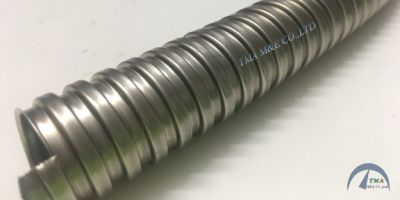 Ruột Gà Inox – Ống Luồn Dây Điện Bền Bỉ, Chống Cháy Tốt - TMA
